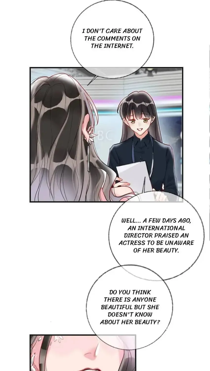 She's So Beautiful Chapter 2 page 36 - 