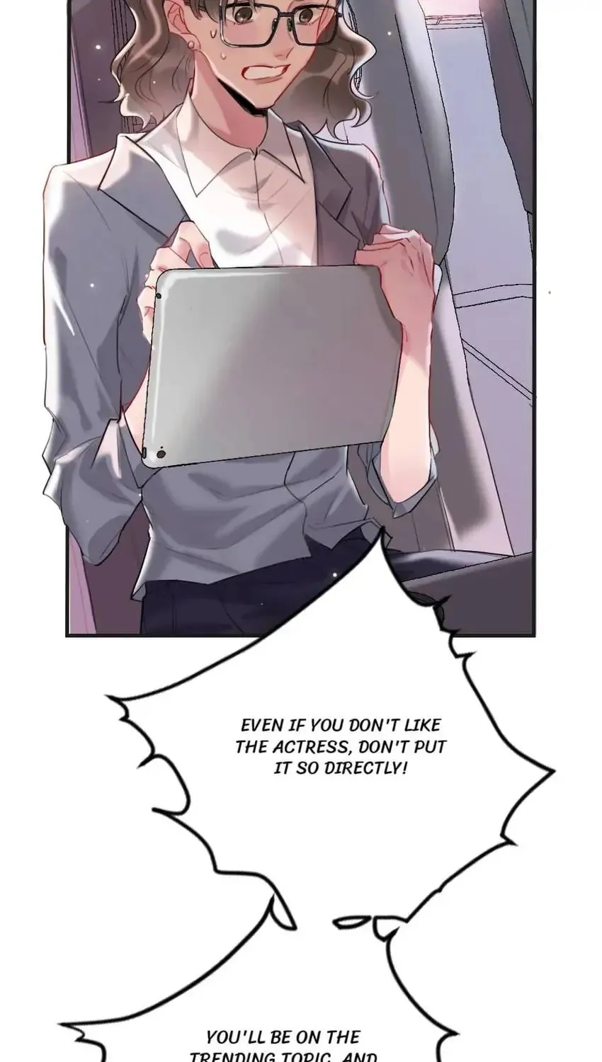 She's So Beautiful Chapter 2 page 41 - 
