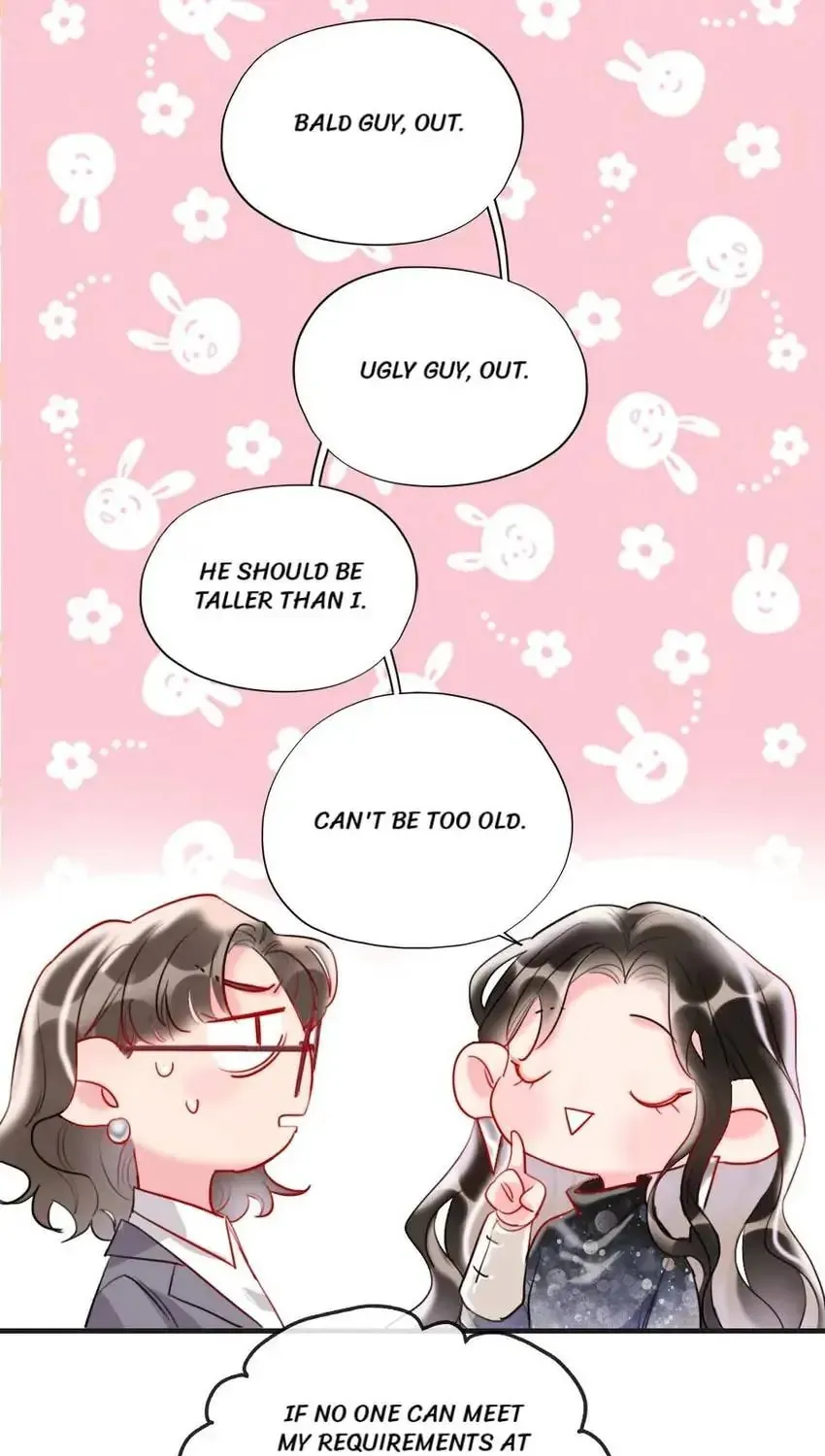 She's So Beautiful Chapter 2 page 46 - 