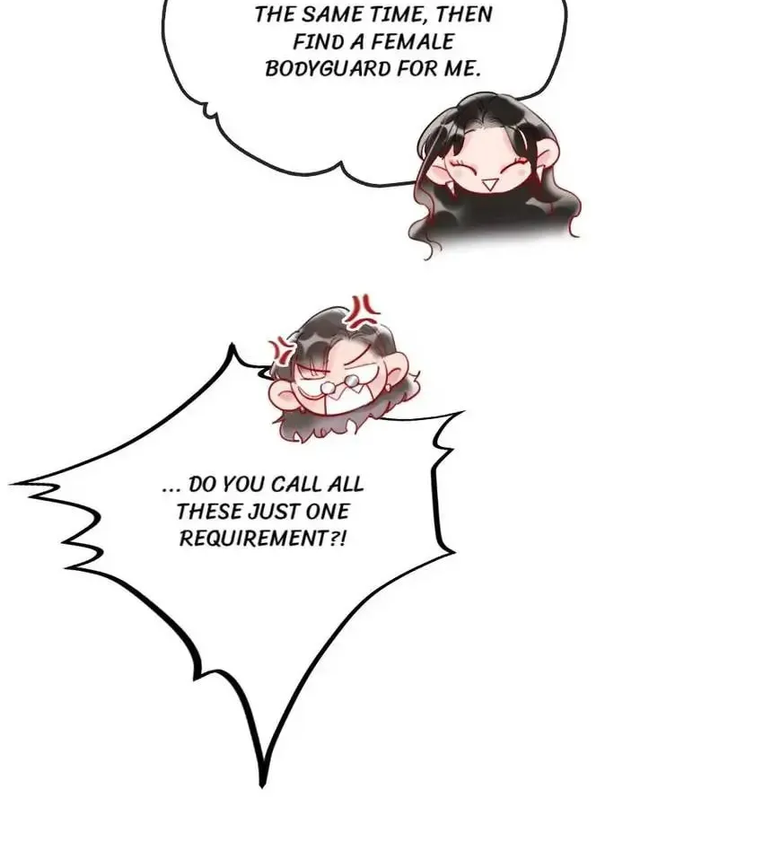 She's So Beautiful Chapter 2 page 47 - 