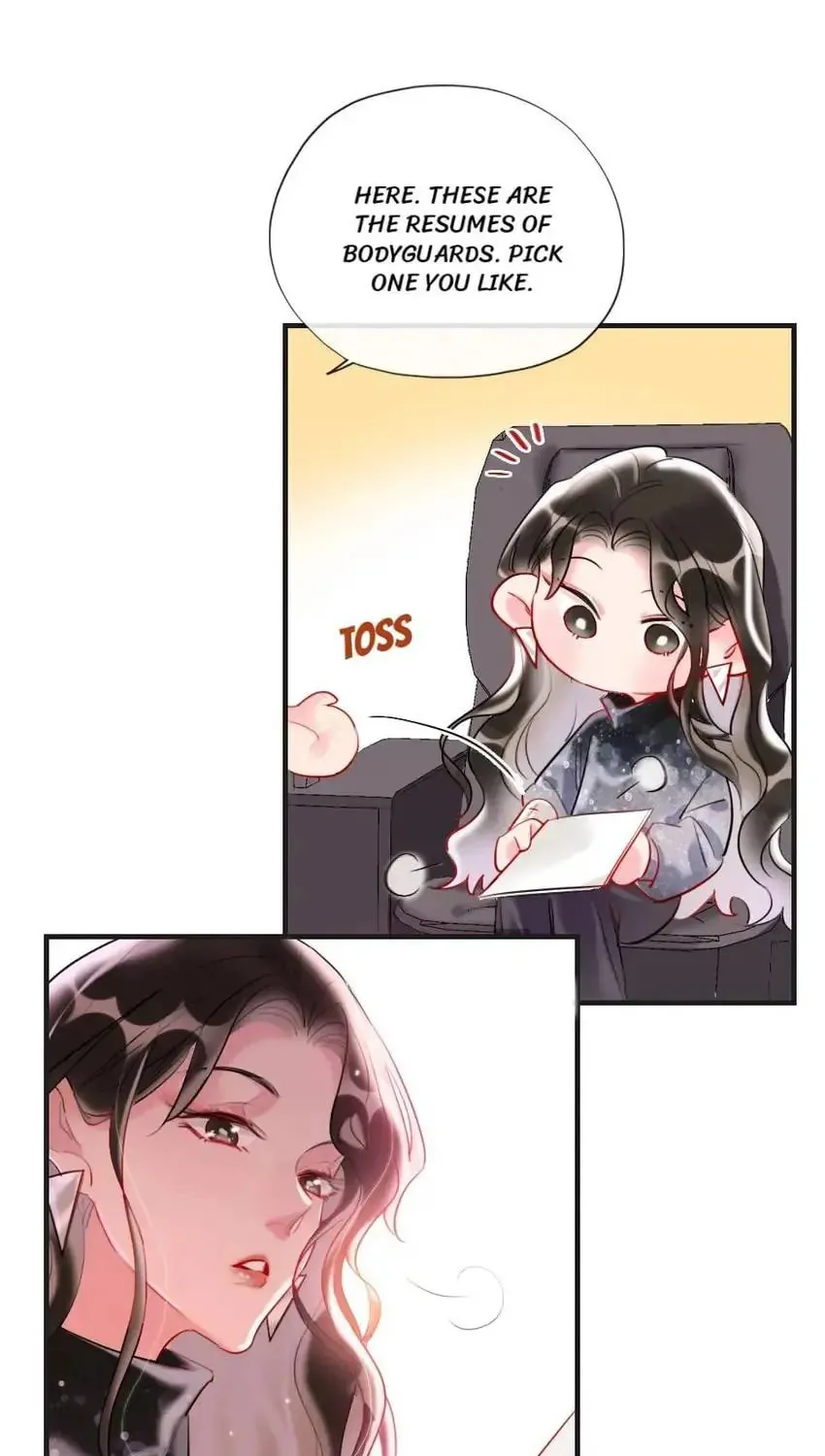 She's So Beautiful Chapter 2 page 48 - 