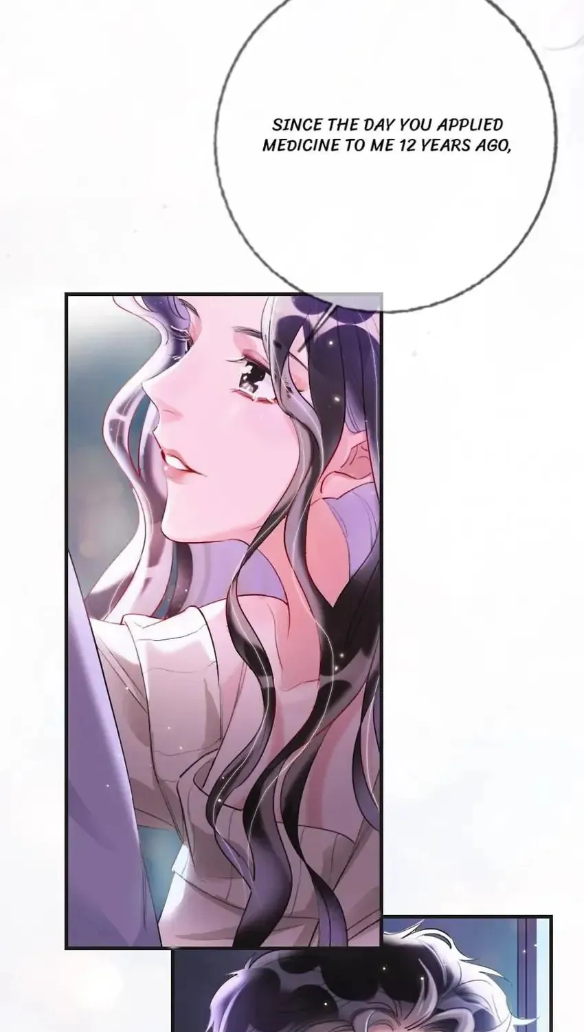 She's So Beautiful Chapter 2 page 6 - 