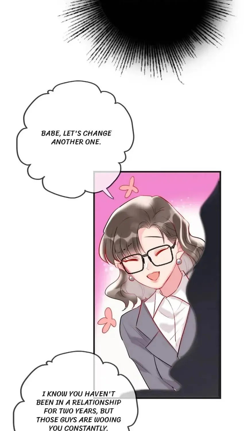 She's So Beautiful Chapter 2 page 53 - 