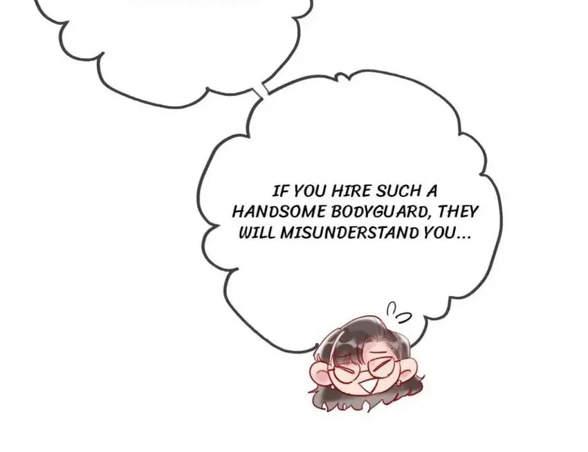 She's So Beautiful Chapter 2 page 54 - 