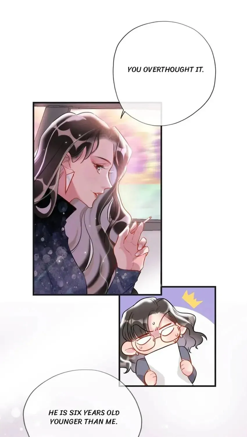 She's So Beautiful Chapter 2 page 56 - 