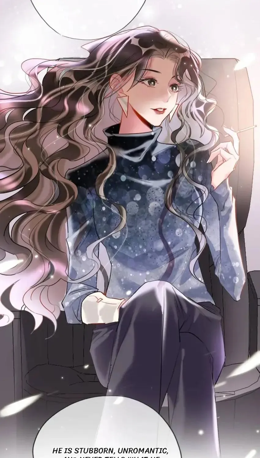 She's So Beautiful Chapter 2 page 57 - 