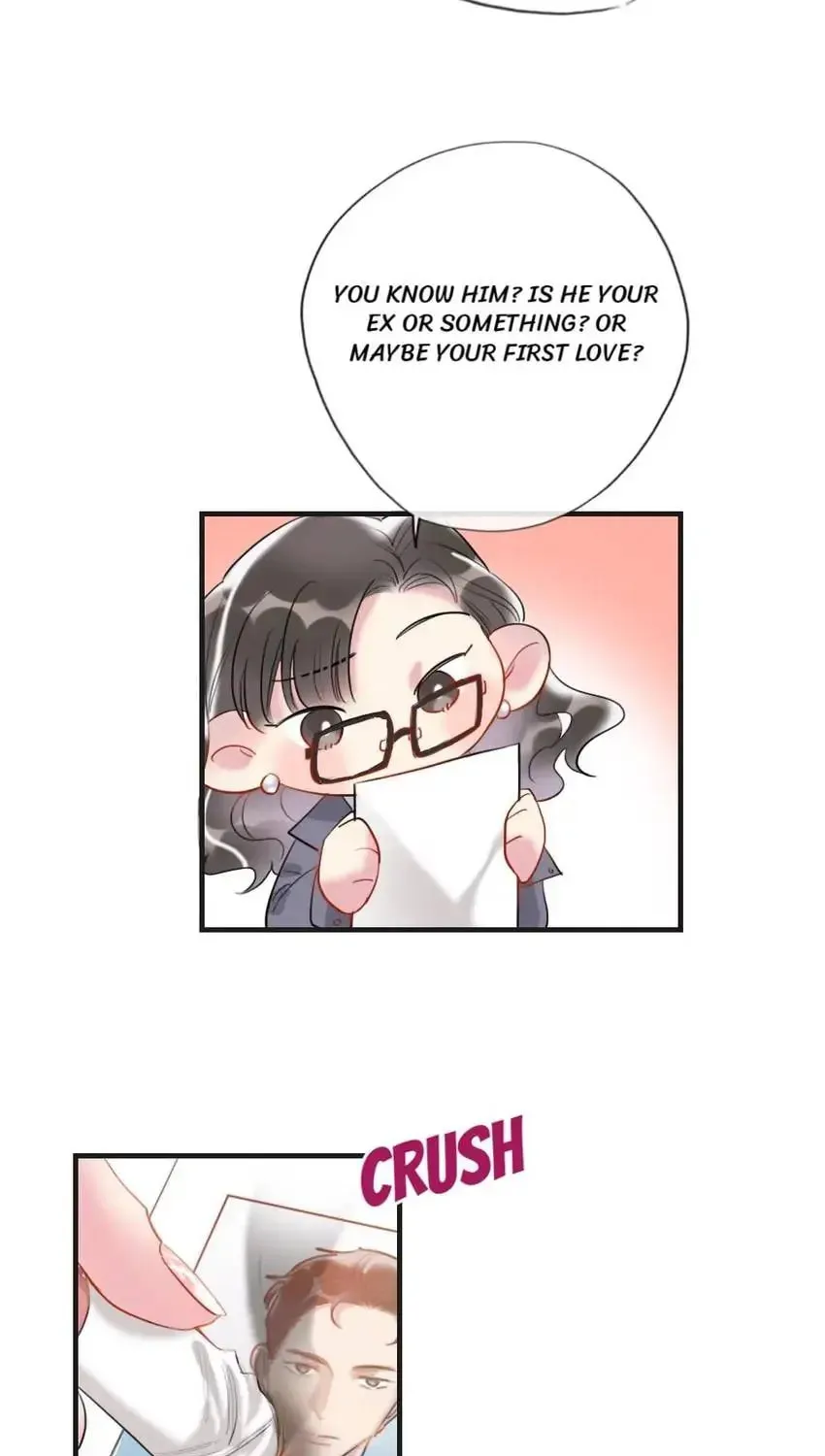She's So Beautiful Chapter 2 page 59 - 
