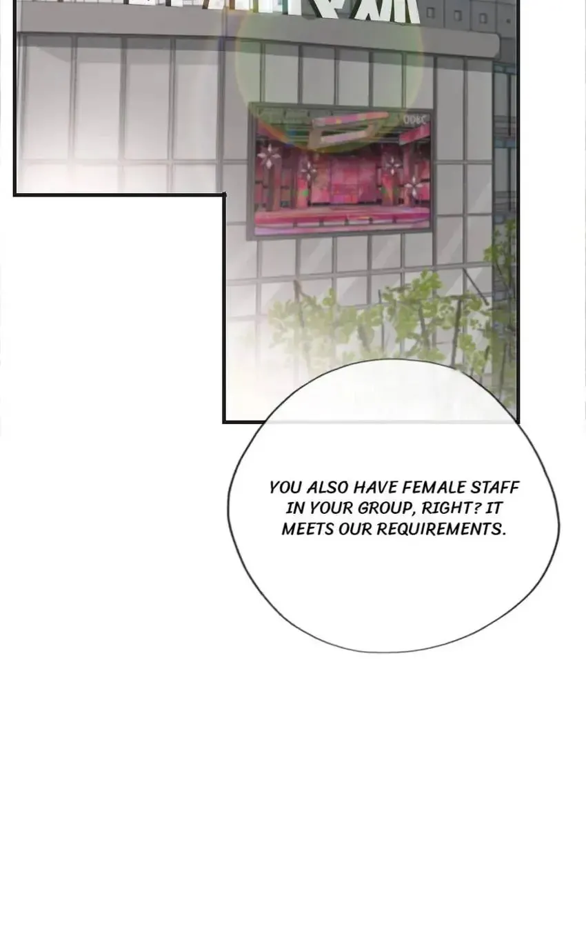 She's So Beautiful Chapter 2 page 64 - 