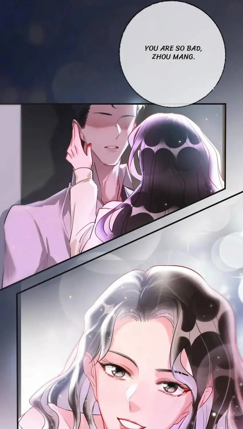 She's So Beautiful Chapter 2 page 8 - 