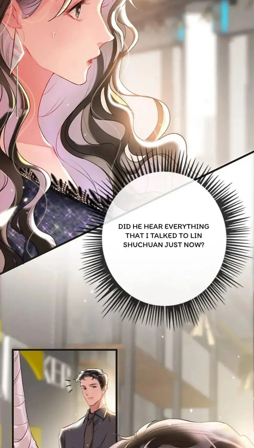She's So Beautiful Chapter 3 page 3 - 