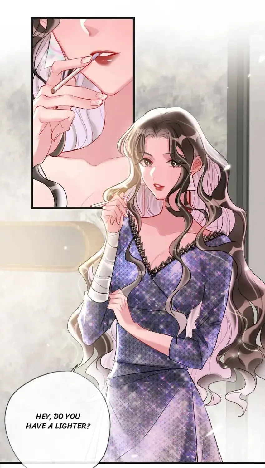 She's So Beautiful Chapter 3 page 6 - 