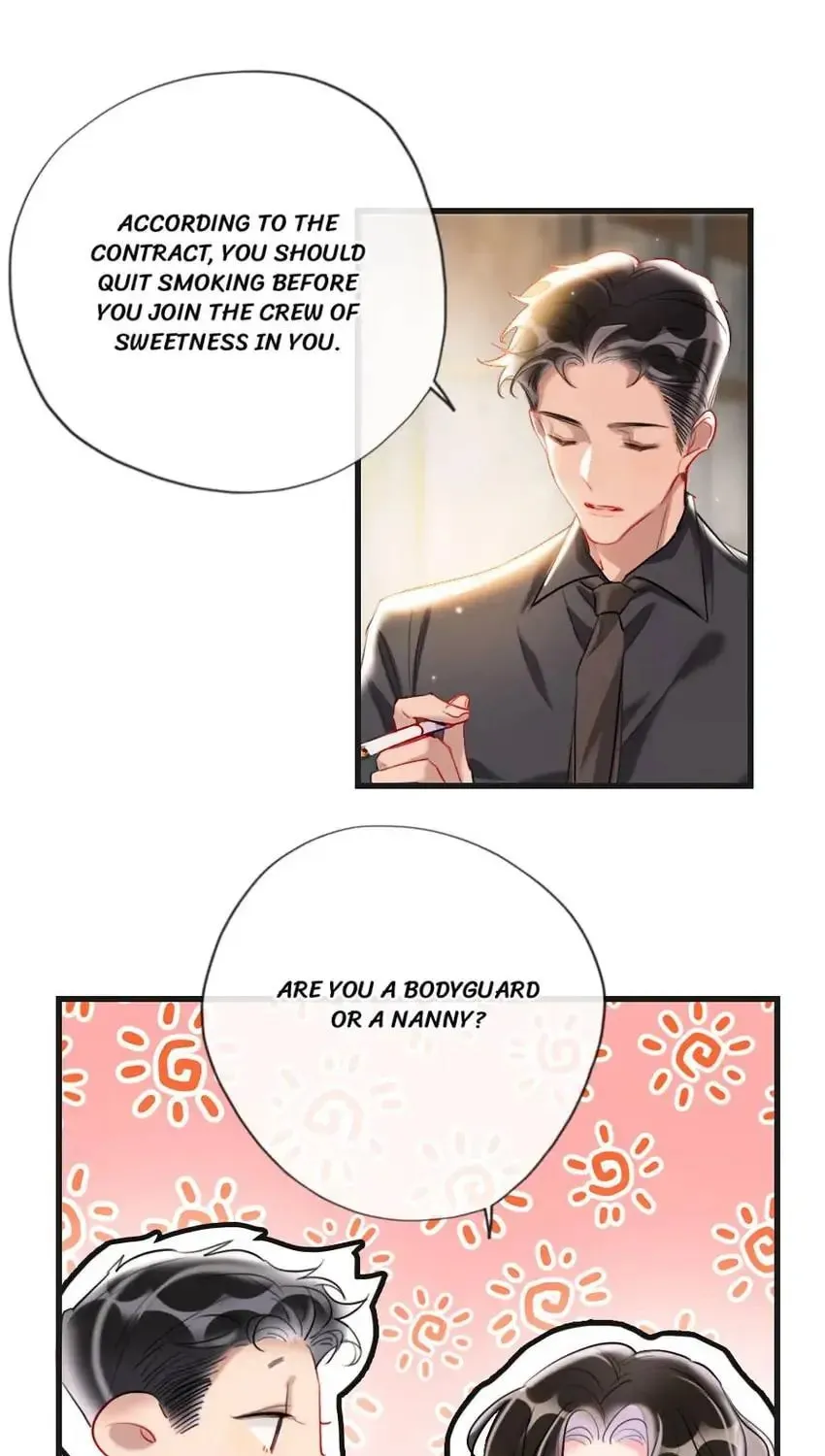 She's So Beautiful Chapter 3 page 72 - 