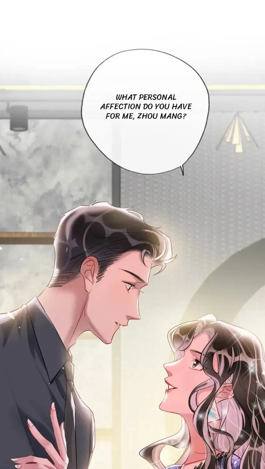 She's So Beautiful Chapter 4 page 1 - 