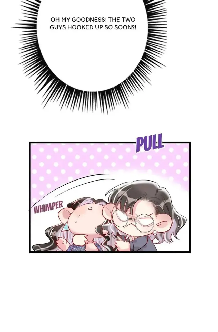 She's So Beautiful Chapter 4 page 4 - 