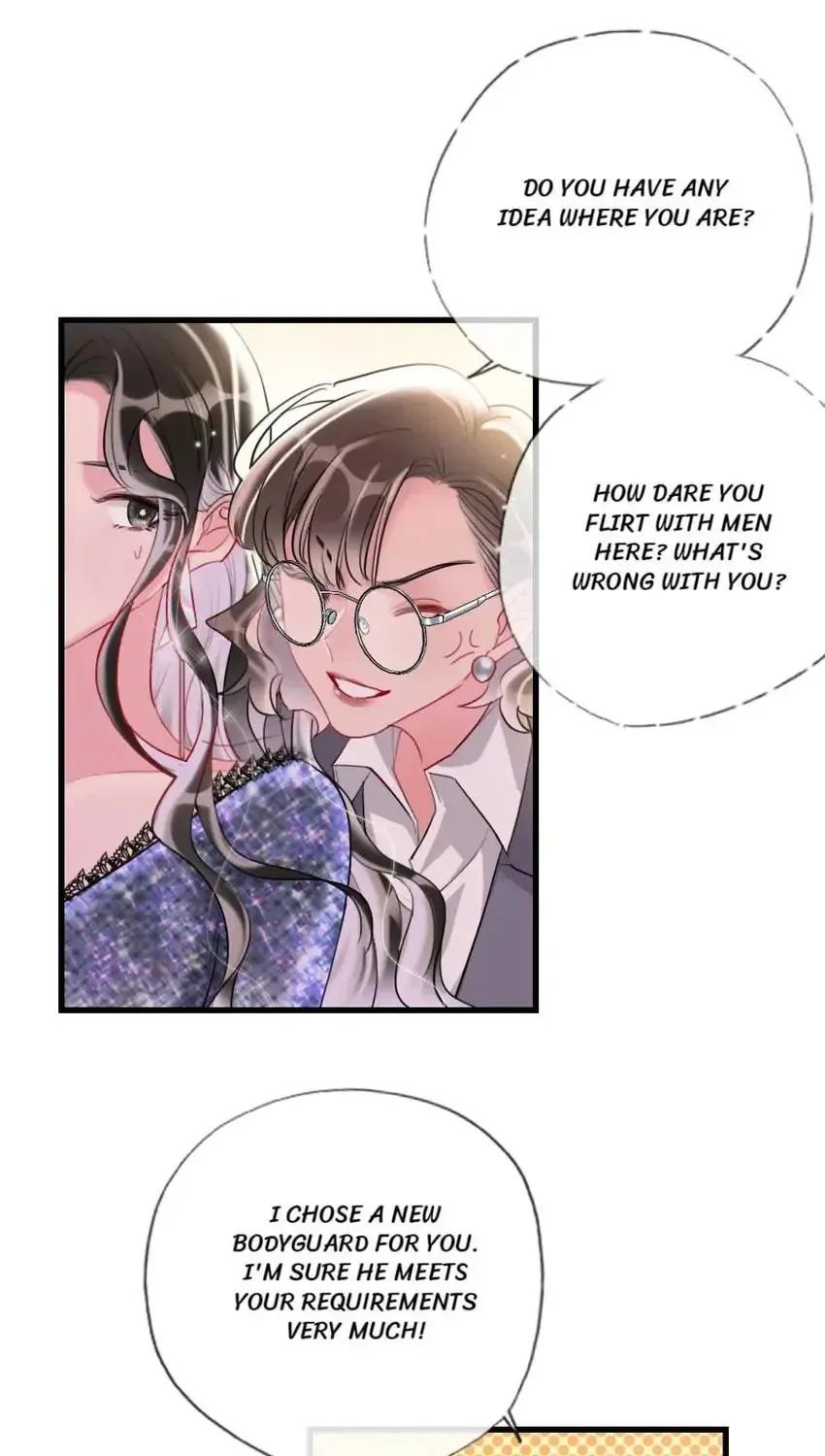She's So Beautiful Chapter 4 page 5 - 