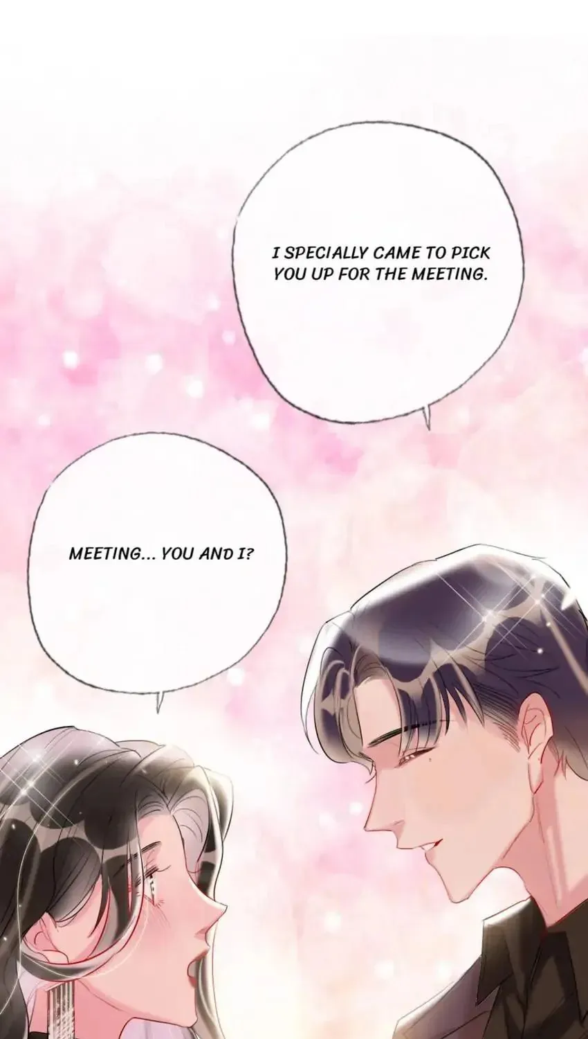 She's So Beautiful Chapter 4 page 47 - 