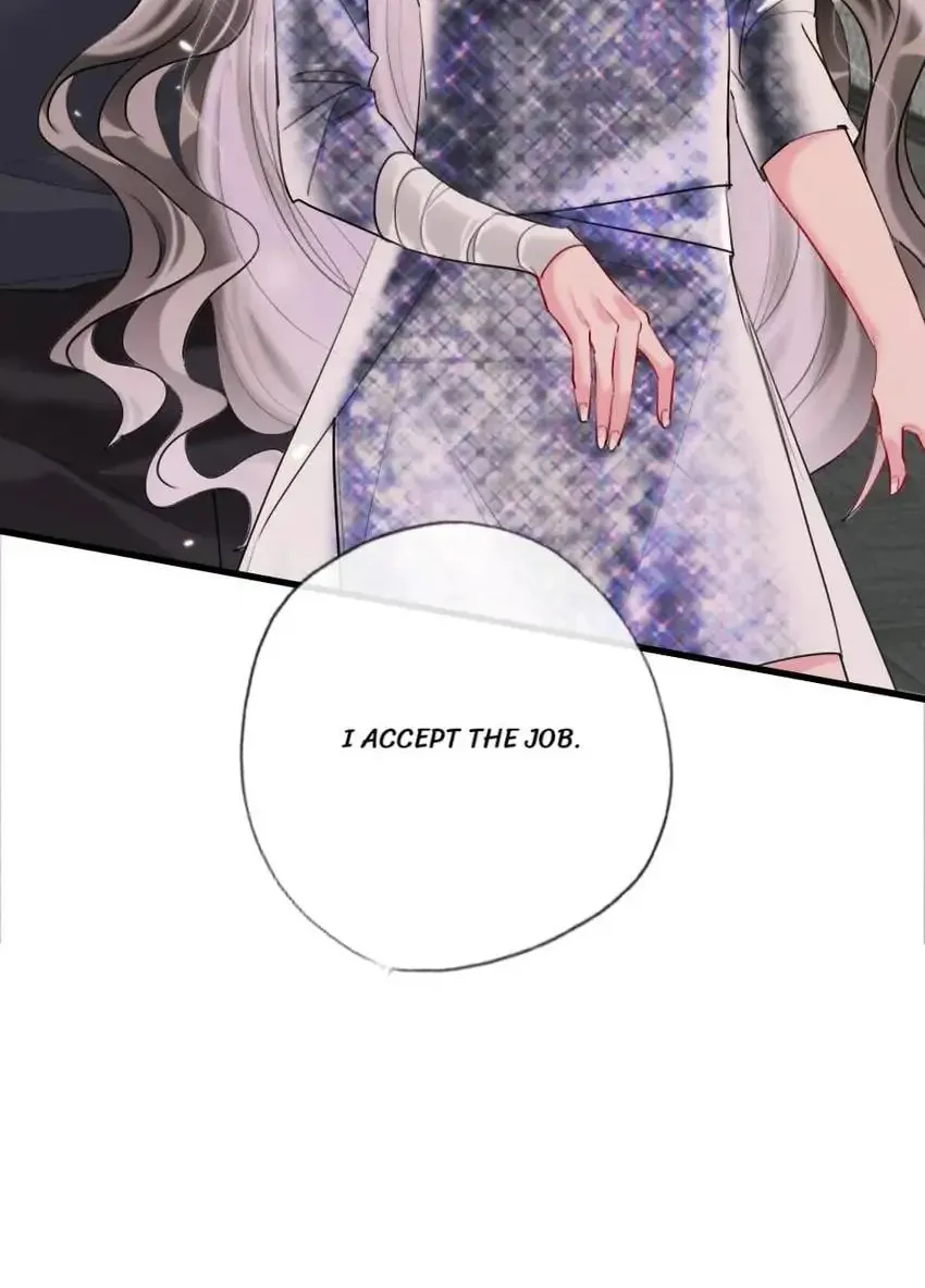 She's So Beautiful Chapter 4 page 8 - 