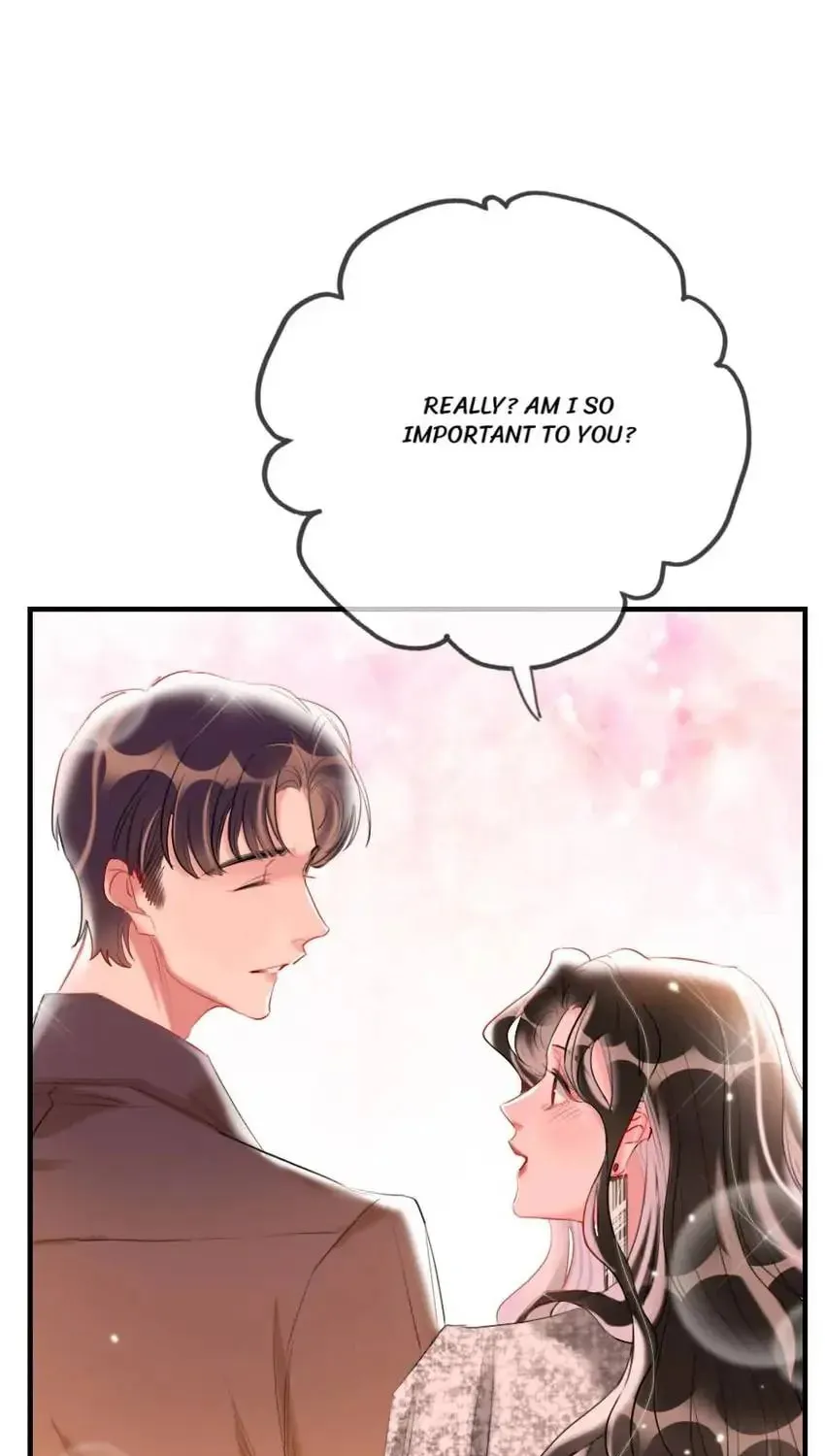 She's So Beautiful Chapter 5 page 4 - 
