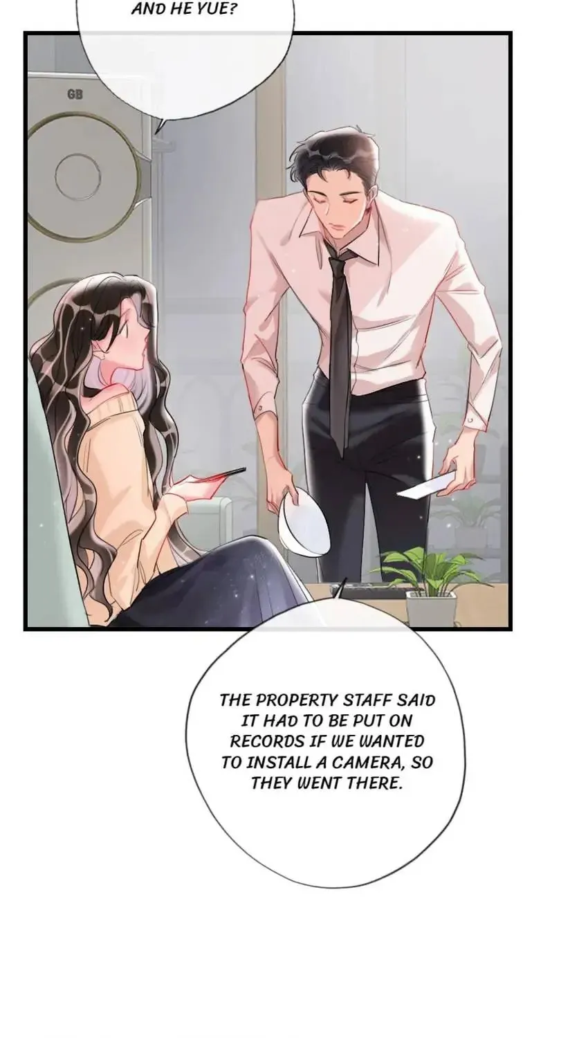 She's So Beautiful Chapter 6 page 3 - 