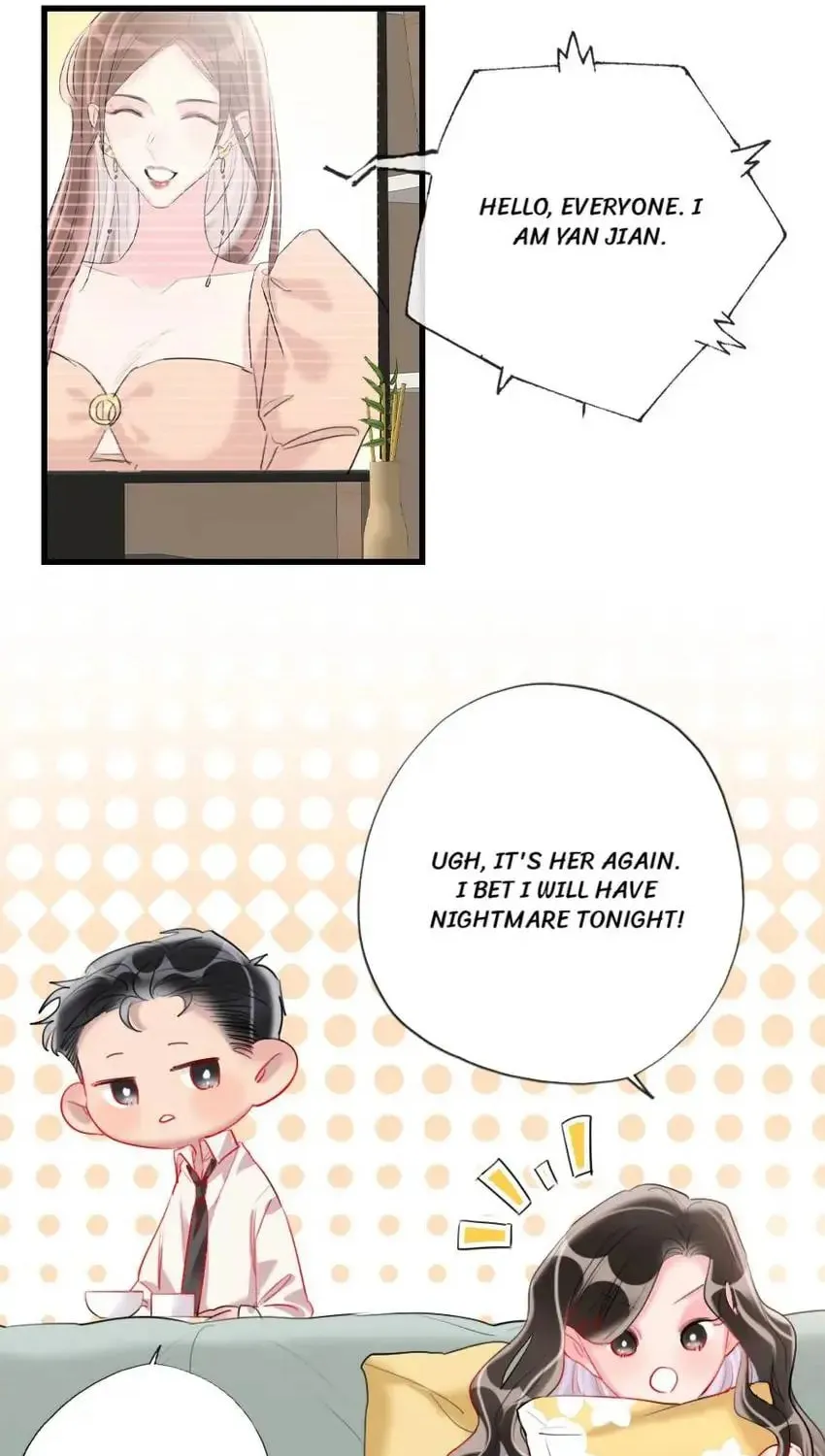 She's So Beautiful Chapter 6 page 4 - 