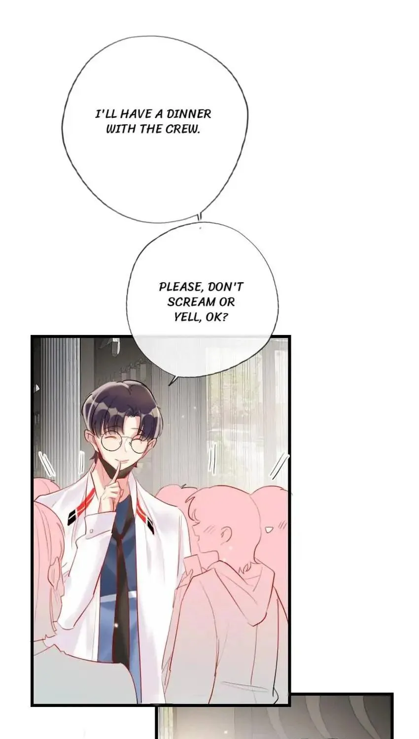 She's So Beautiful Chapter 7 page 72 - 