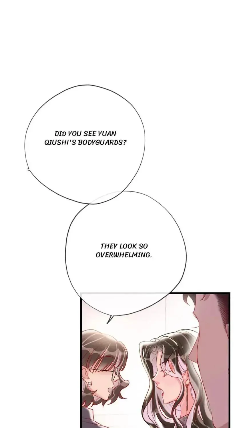 She's So Beautiful Chapter 9 page 3 - 