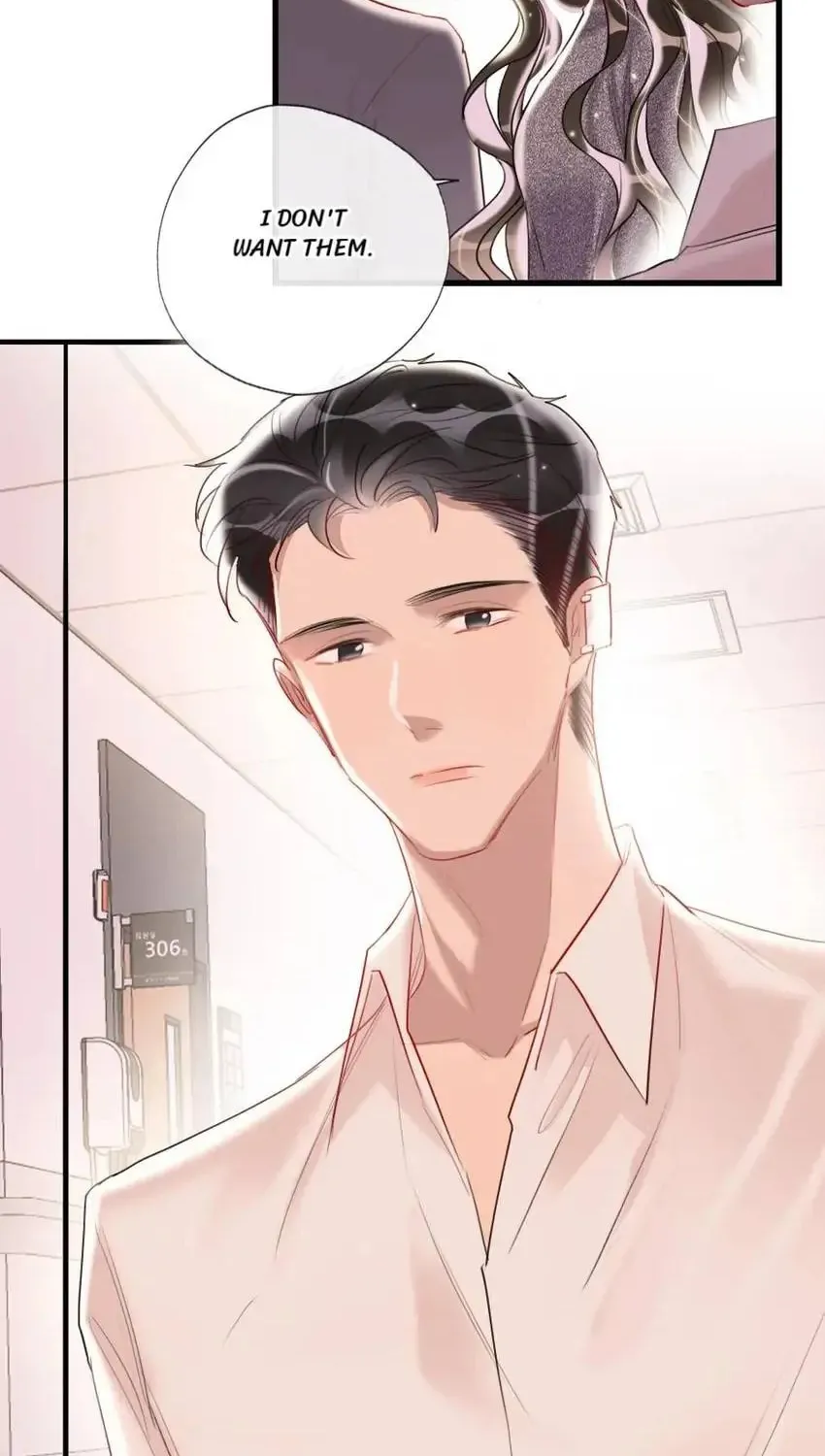 She's So Beautiful Chapter 9 page 4 - 