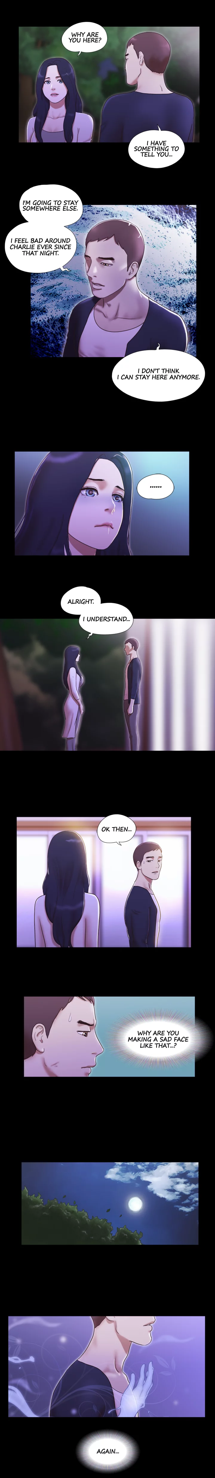 She's the one Chapter 10 page 10 - 