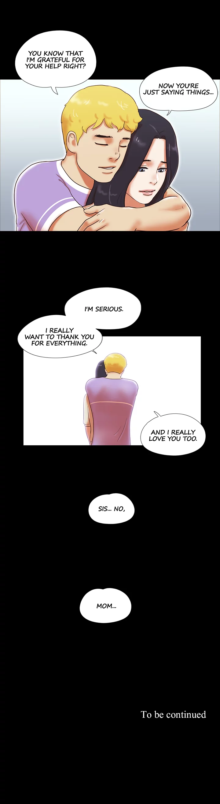 She's the one Chapter 12 page 11 - 