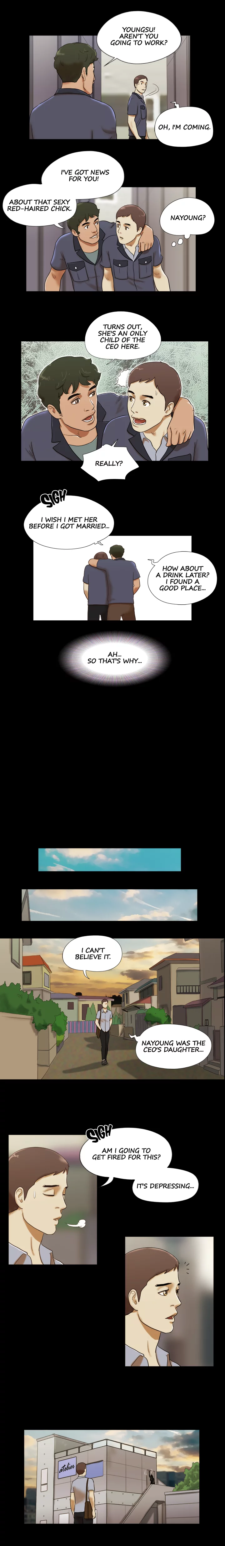 She's the one Chapter 13 page 4 - 