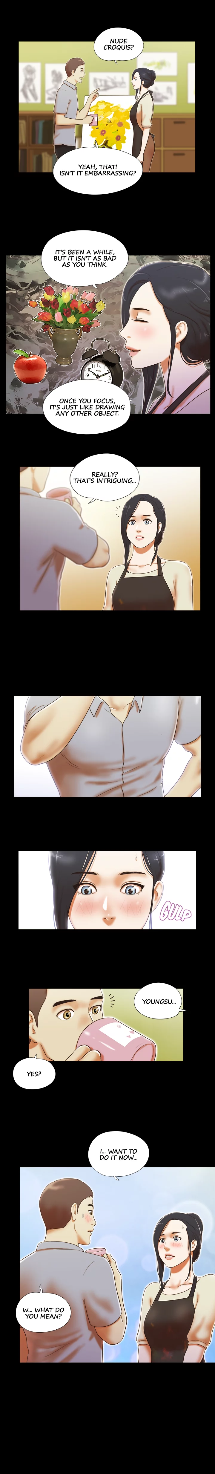 She's the one Chapter 13 page 6 - 