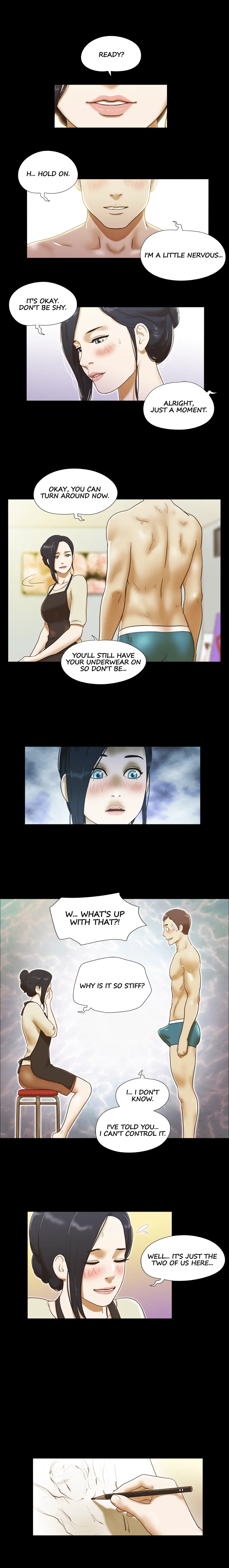 She's the one Chapter 13 page 7 - 