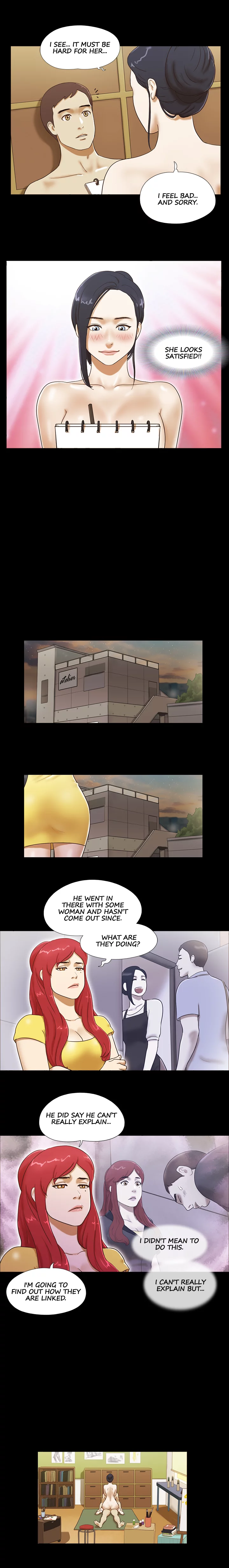 She's the one Chapter 14 page 3 - 