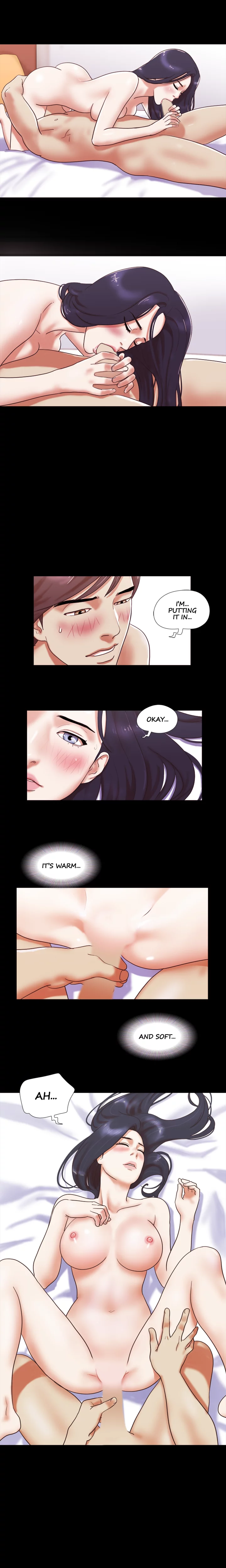 She's the one Chapter 2 page 11 - 