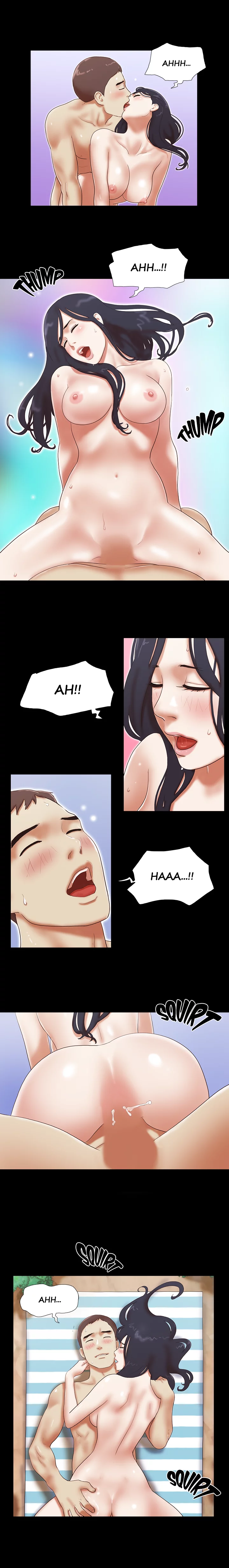 She's the one Chapter 26 page 5 - 
