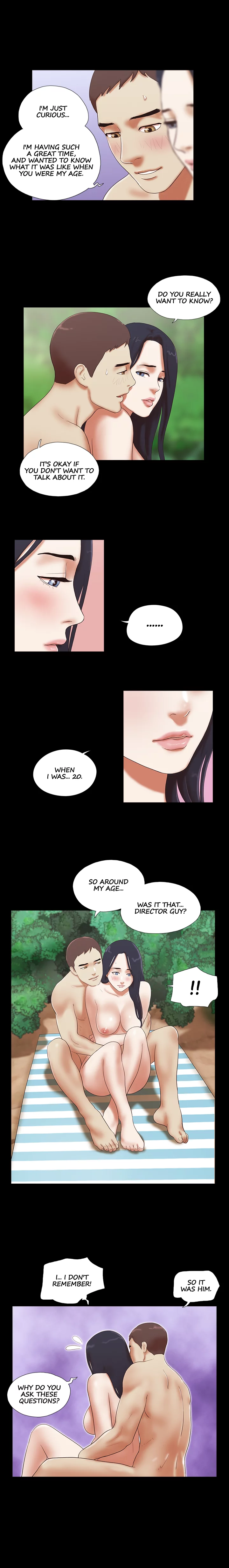 She's the one Chapter 26 page 8 - 