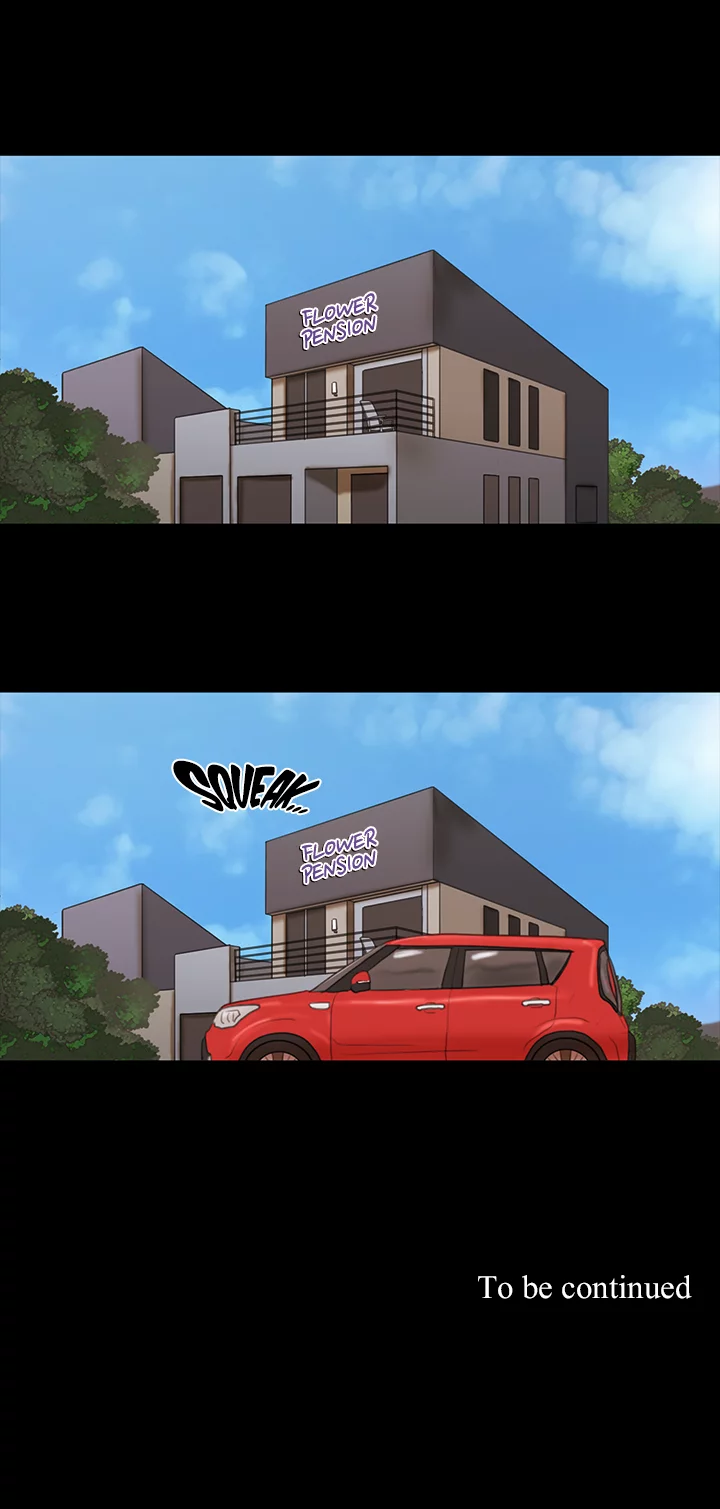 She's the one Chapter 28 page 12 - 