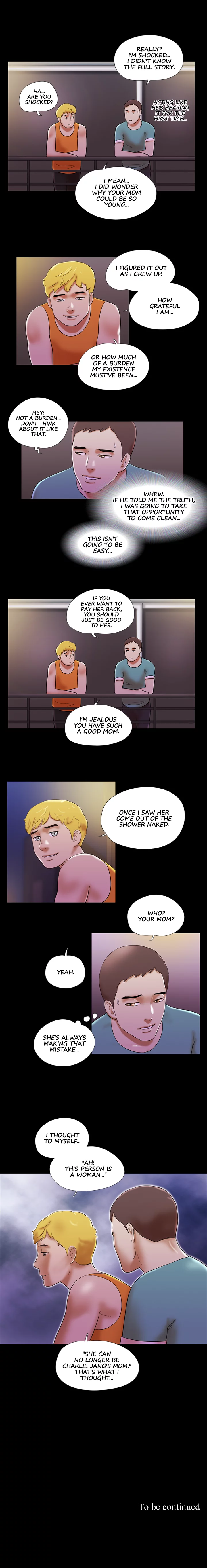 She's the one Chapter 29 page 11 - 