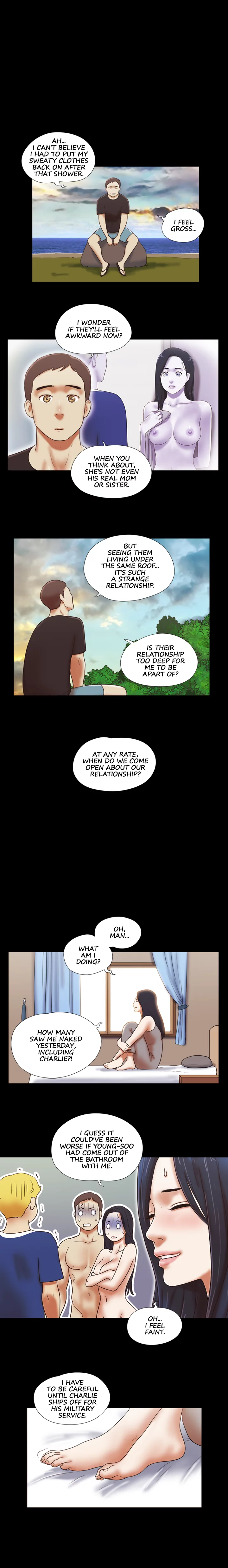 She's the one Chapter 29 page 7 - 