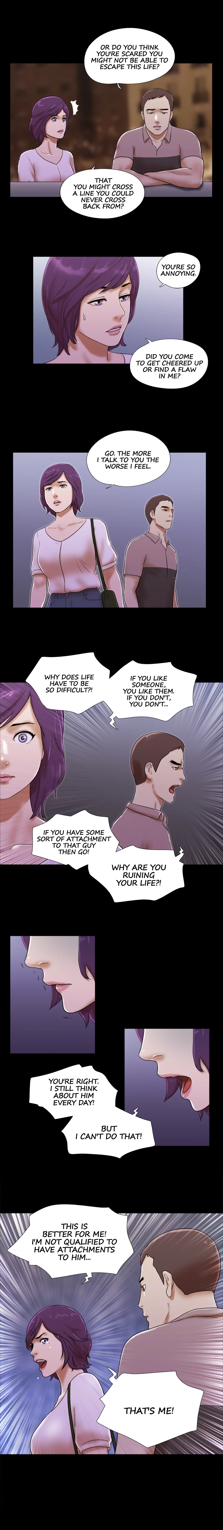 She's the one Chapter 35 page 10 - 