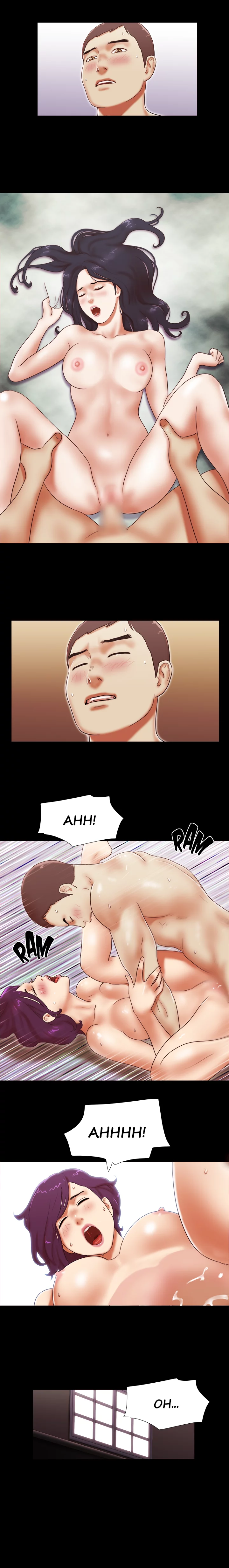 She's the one Chapter 36 page 5 - 