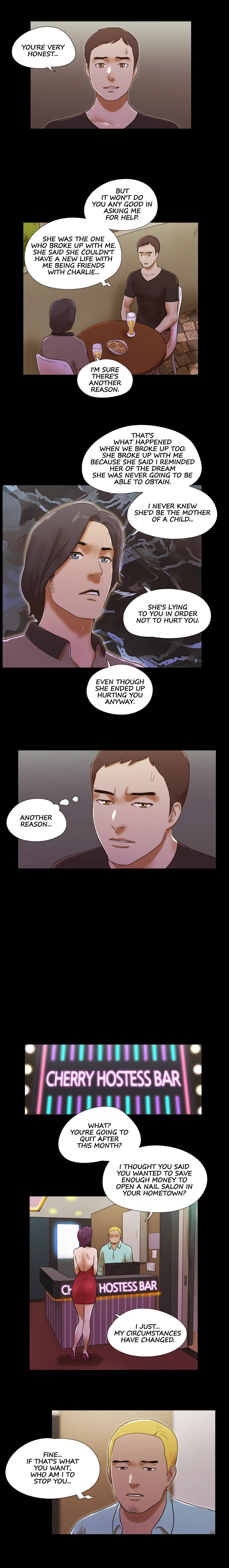 She's the one Chapter 37 page 4 - 