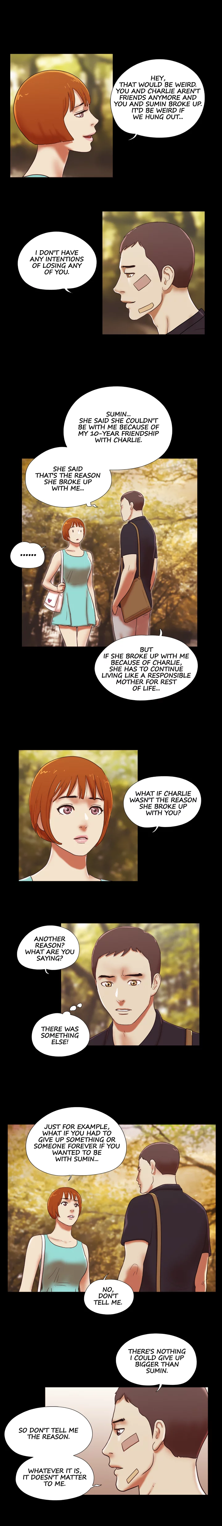 She's the one Chapter 39 page 7 - 