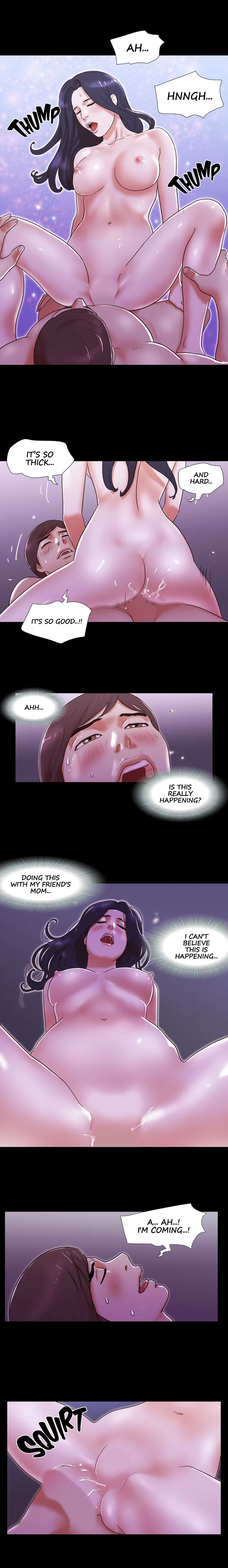 She's the one Chapter 4 page 11 - 