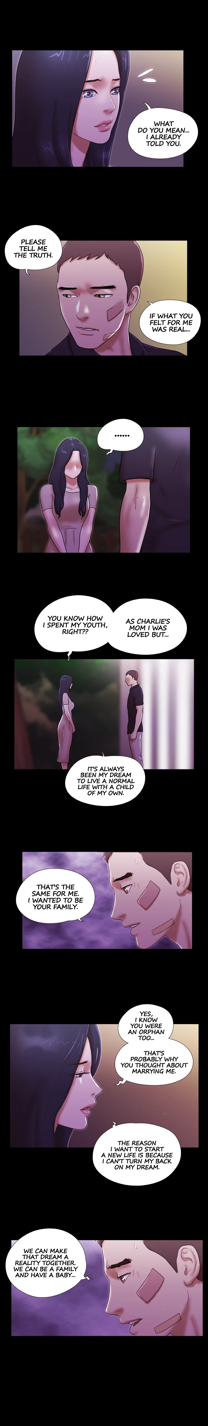She's the one Chapter 40 page 9 - 