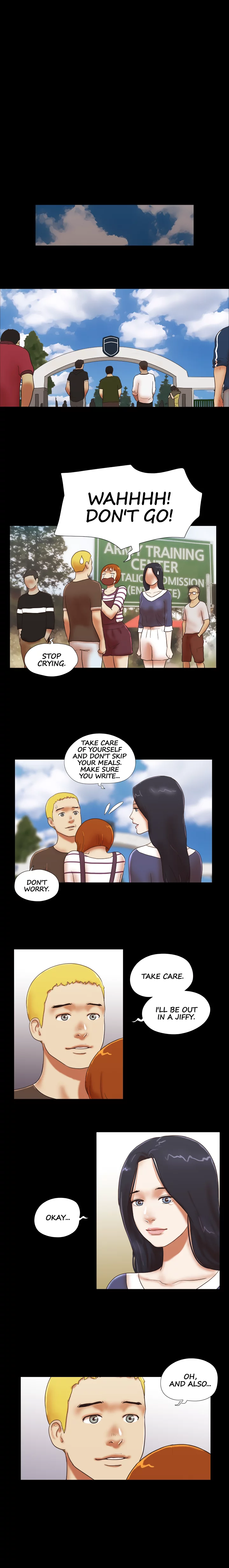 She's the one Chapter 42 page 9 - 