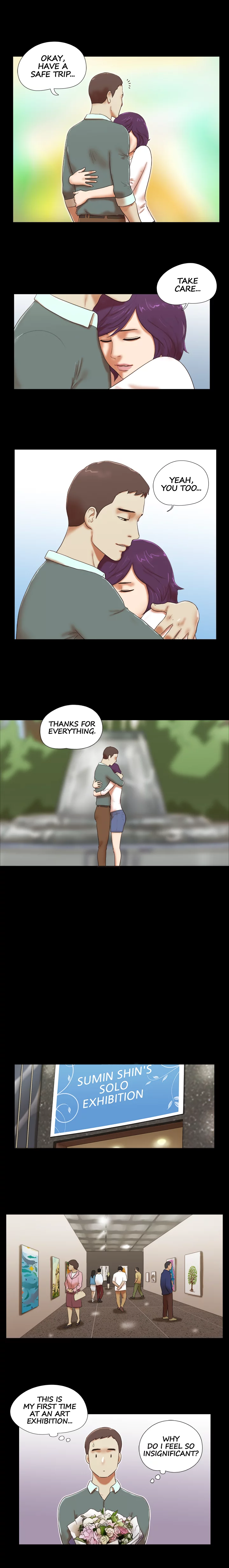 She's the one Chapter 43 page 4 - 