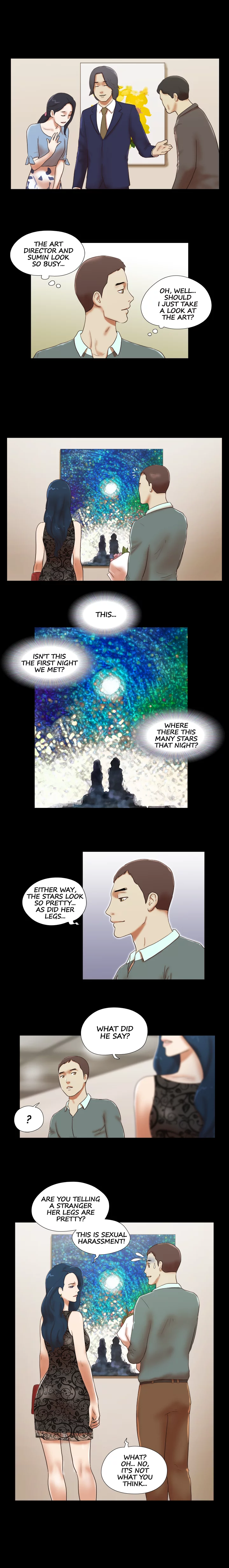 She's the one Chapter 43 page 5 - 