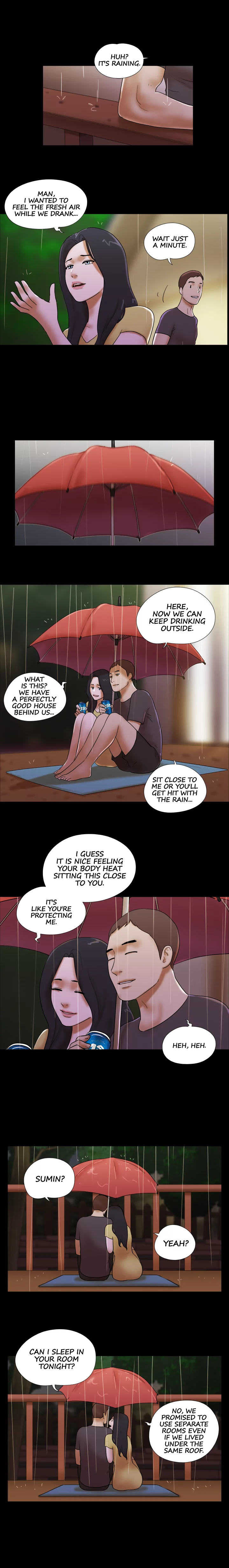 She's the one Chapter 43 page 10 - 