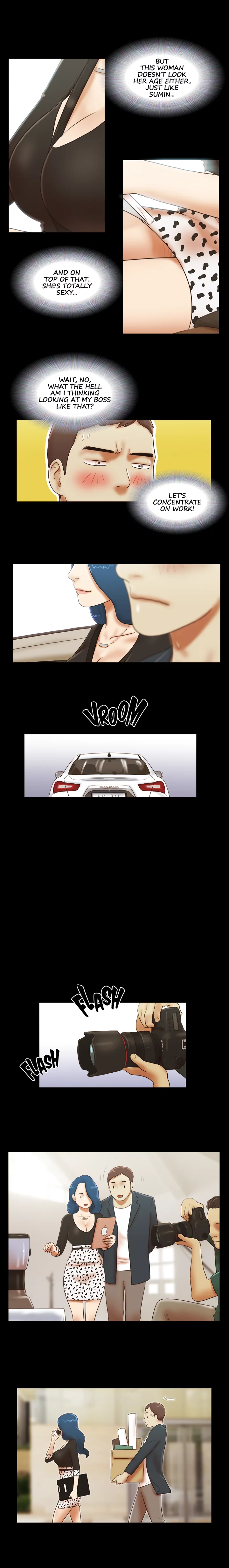 She's the one Chapter 49 page 7 - 